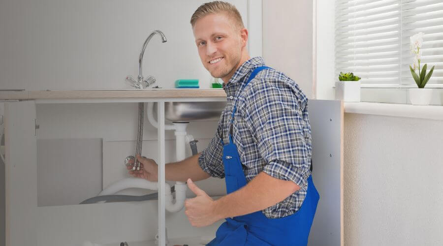 Professional sewer line replacement in Middleton, ID